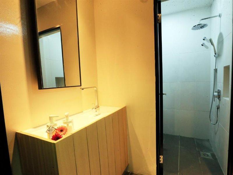VI Boutique Hotel Kuala Selangor Exterior foto