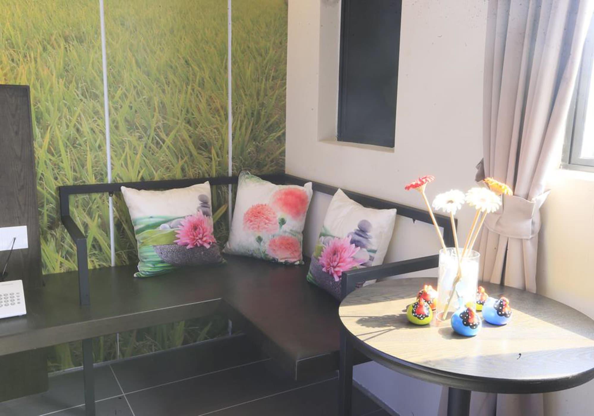 VI Boutique Hotel Kuala Selangor Exterior foto